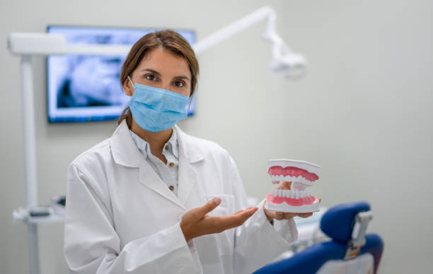 Best Emergency Broken Tooth Repair in Rosemount, OH