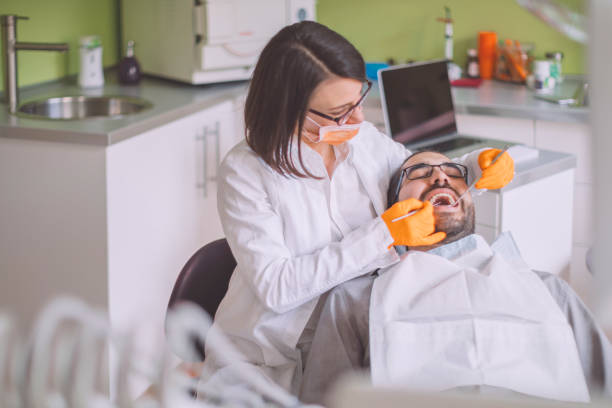 Best Emergency Treatment for Toothache in Rosemount, OH