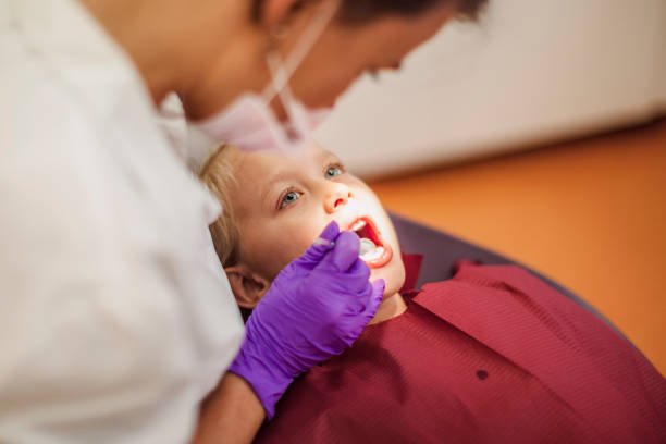 Best Emergency Wisdom Teeth Removal in Rosemount, OH