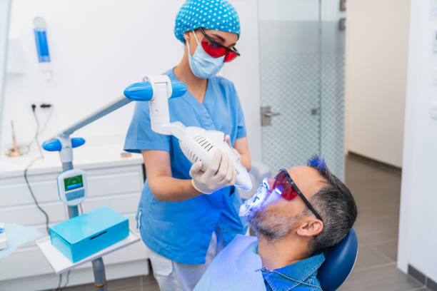 Best Emergency Treatment for Toothache in Rosemount, OH